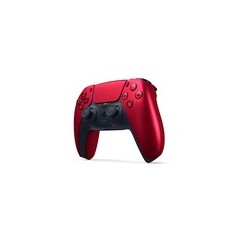 Sony DualSense Gamepad for PlayStation 5 - Ultimate Gaming Experience in Elegant Black (Model: 0711719576822)